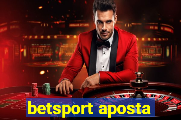 betsport aposta